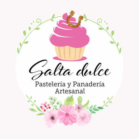 Salta dulce, pastelería y panadería artesanal