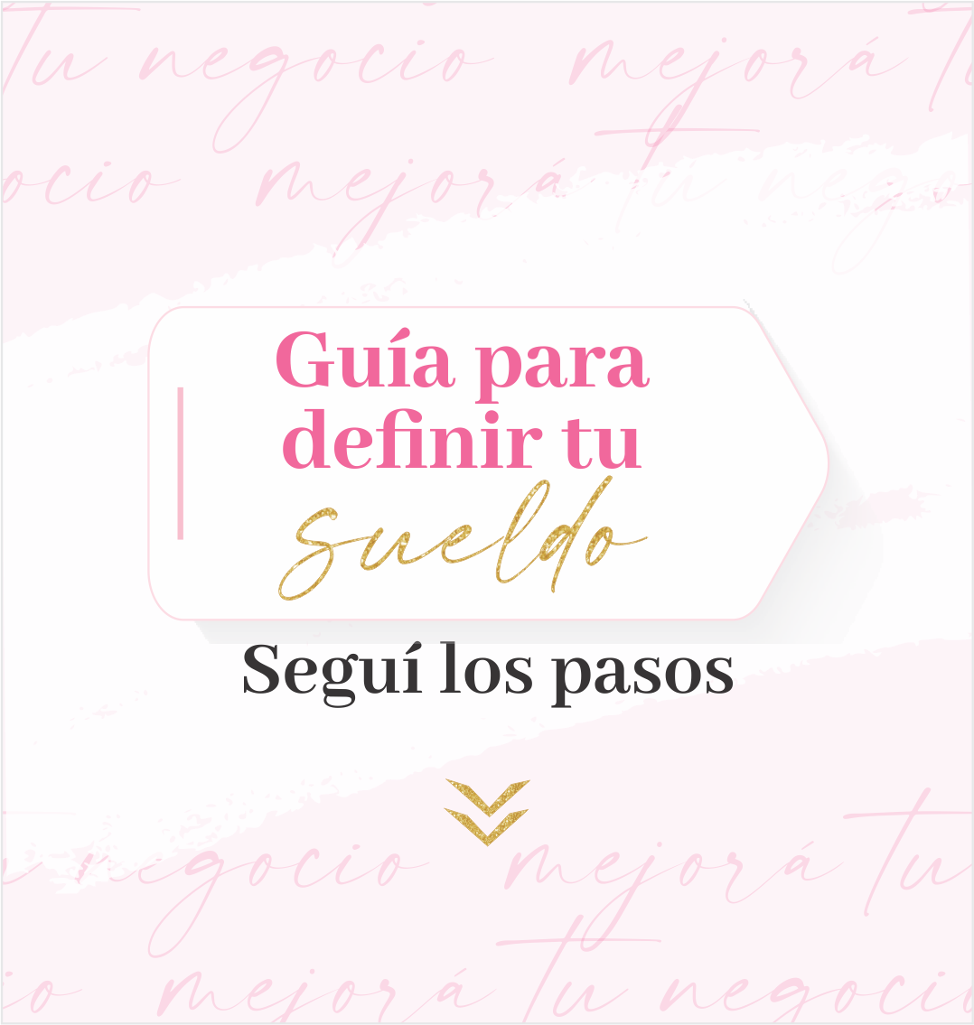 Calculá el sueldo que querés ganar